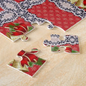 Christmas Jigsaw Puzzle (Seite)