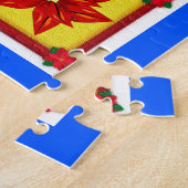 Christmas Jigsaw Puzzle (Seite)