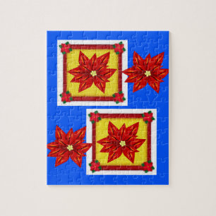 Christmas Jigsaw Puzzle