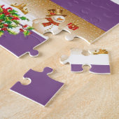 Christmas Jigsaw Puzzle (Seite)