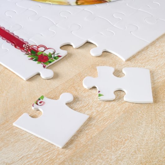 Christmas Jigsaw Puzzle (Seite)