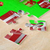 Christmas Jigsaw Puzzle (Seite)