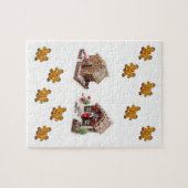 Christmas Jigsaw Puzzle (Horizontal)