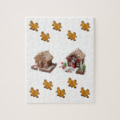 Christmas Jigsaw Puzzle (Vertikal)