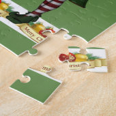 Christmas Jigsaw Puzzle (Seite)