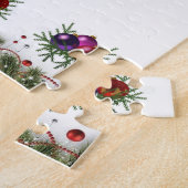 Christmas Jigsaw Puzzle (Seite)