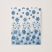 Christmas Jigsaw Puzzle (Vertikal)