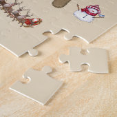 Christmas Jigsaw Puzzle (Seite)