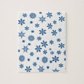 Christmas Jigsaw Puzzle (Vertikal)