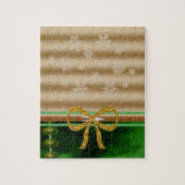 Christmas Jigsaw Puzzle (Vertikal)