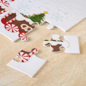 Christmas Jigsaw Puzzle (Seite)