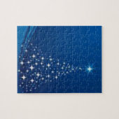 Christmas Jigsaw Puzzle (Horizontal)