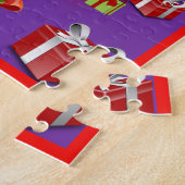 Christmas Jigsaw Puzzle (Seite)