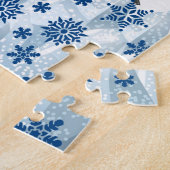 Christmas Jigsaw Puzzle (Seite)