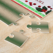 Christmas Jigsaw Puzzle (Seite)