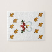 Christmas Jigsaw Puzzle (Horizontal)