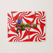 Christmas Jigsaw Puzzle (Horizontal)