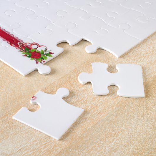 Christmas Jigsaw Puzzle (Seite)