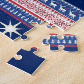 Christmas Jigsaw Puzzle (Seite)