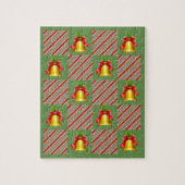 Christmas Jigsaw Puzzle (Vertikal)