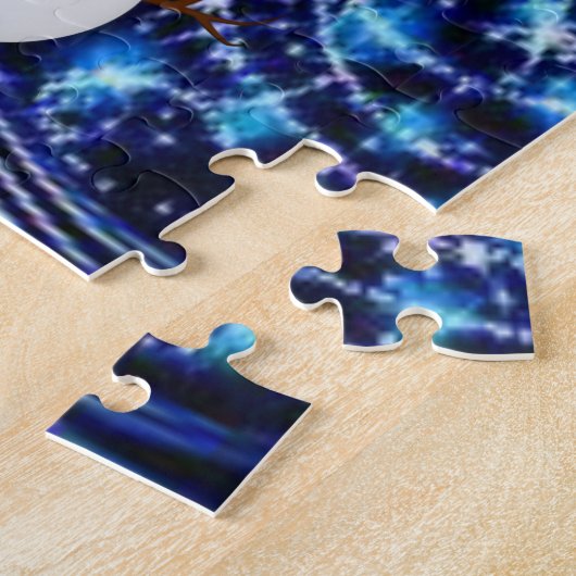 Christmas Jigsaw Puzzle (Seite)
