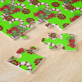 Christmas Jigsaw Puzzle (Seite)