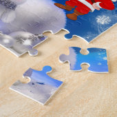 Christmas Jigsaw Puzzle (Seite)
