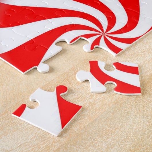 Christmas Jigsaw Puzzle (Seite)