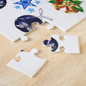 Christmas Jigsaw Puzzle (Seite)