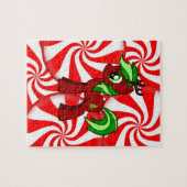 Christmas Jigsaw Puzzle (Horizontal)