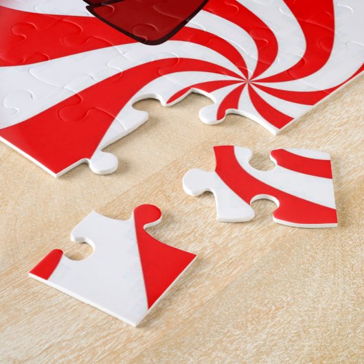 Christmas Jigsaw Puzzle (Seite)