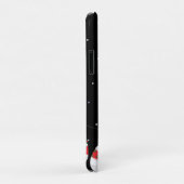 Christmas Jingle Bells Joyful Greetings Collection Case-Mate iPhone Hülle (Hinten/Rechts)