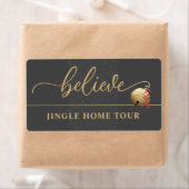 CHRISTMAS JINGLE ZUHAUSE TOUR (Insitu)