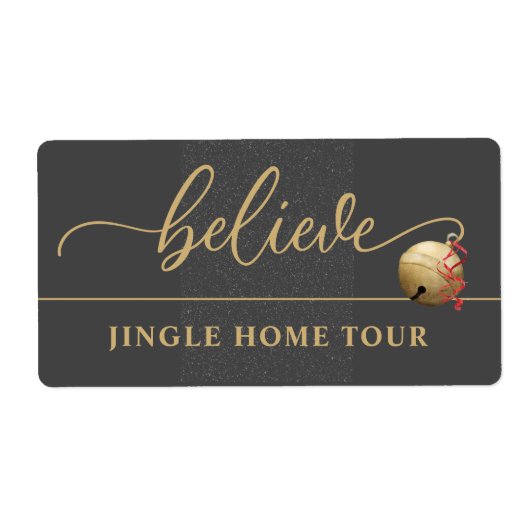 CHRISTMAS JINGLE ZUHAUSE TOUR (Vorne)