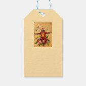 Christmas Joke Geschenkanhänger (Rückseite)