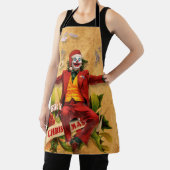 Christmas Joke Schürze (InSitu)