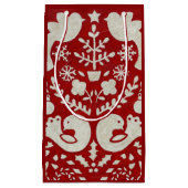 Christmas Joy II Kleine Geschenktüte (Vorderseite)