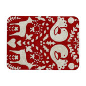 Christmas Joy II Magnet (Horizontal)