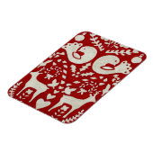 Christmas Joy II Magnet (Linke Seite)