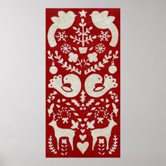 Christmas Joy II Poster (Vorne)