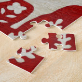 Christmas Joy II Puzzle (Seite)