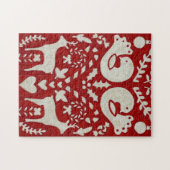 Christmas Joy II Puzzle (Horizontal)