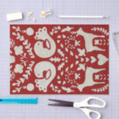 Christmas Joy II Seidenpapier (Handwerk)