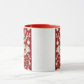 Christmas Joy II Tasse (Zentrum)