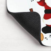 Christmas Joy_ Mousepad (Ecke)