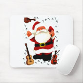 Christmas Joy_ Mousepad (Mit Mouse)
