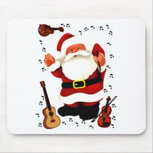 Christmas Joy_ Mousepad