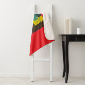 Christmas Joy Sherpadecke (Beispiel)