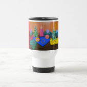 Christmas Joy Travel Mug Reisebecher (Mittel)