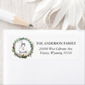 Christmas Joy Wreath (Insitu)